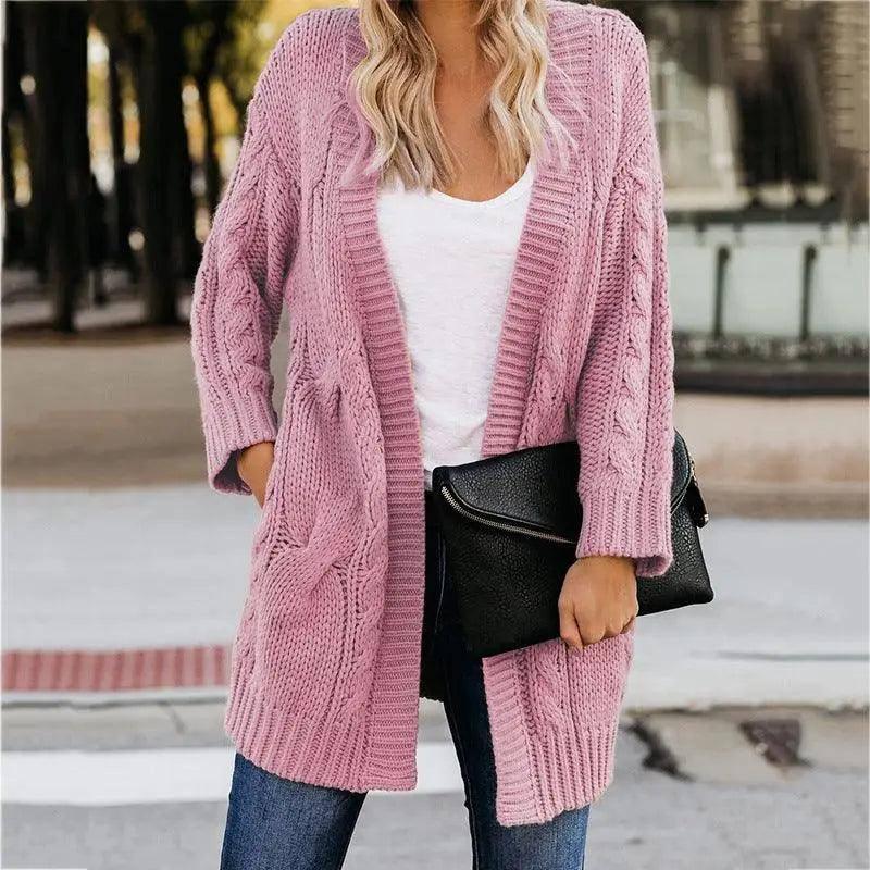 LD Casual en comfortabele trui