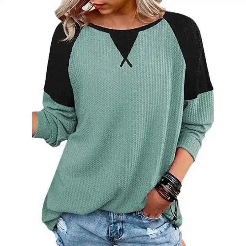 LD Casual en elegante wintertop