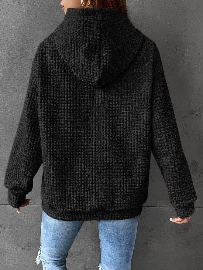 LD | Ongecompliceerde en trendy trui