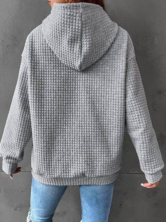 LD | Ongecompliceerde en trendy trui