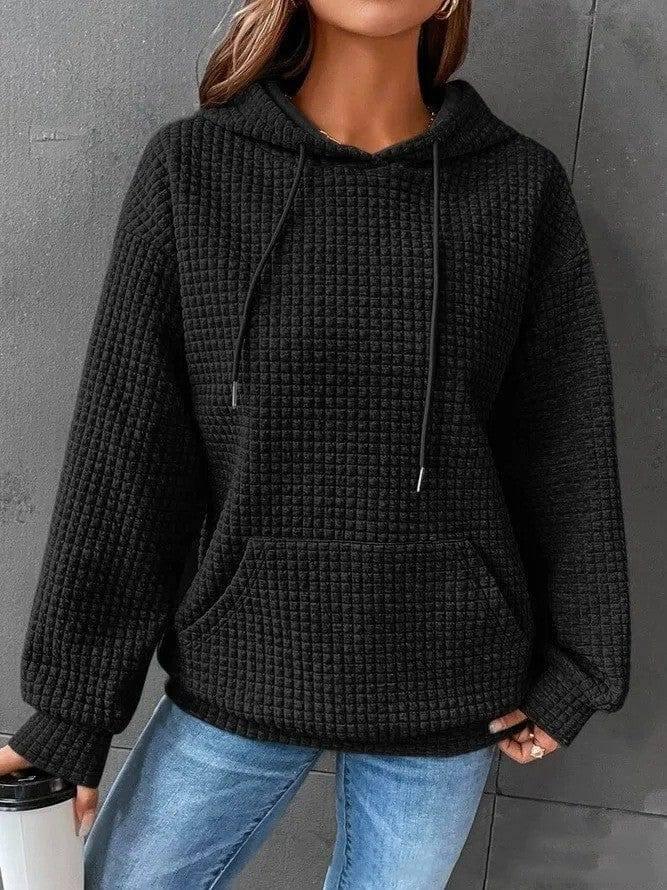LD | Ongecompliceerde en trendy trui