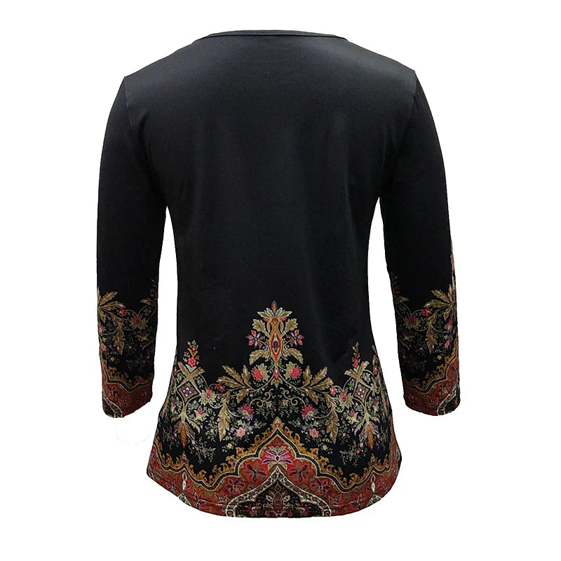 LM | Casual and relaxed shirt