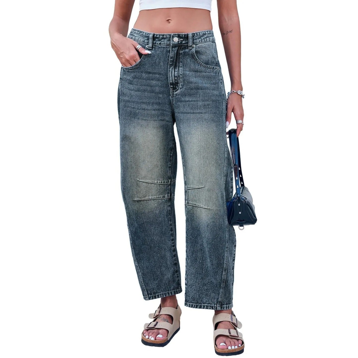 LM | Casual and fashionable general clothing