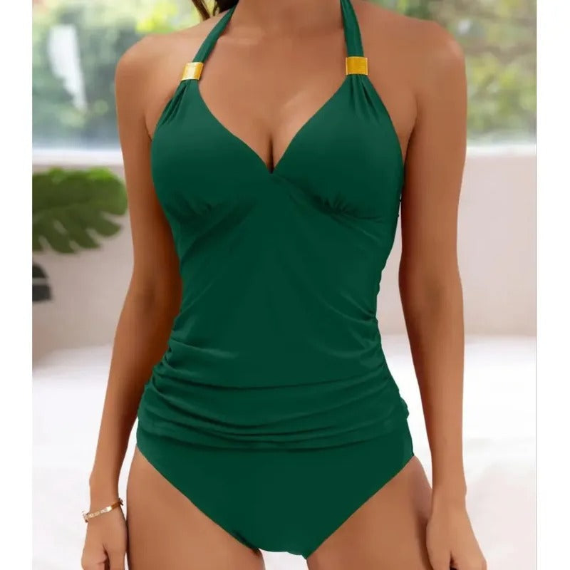 LM | 2-piece summer bikini