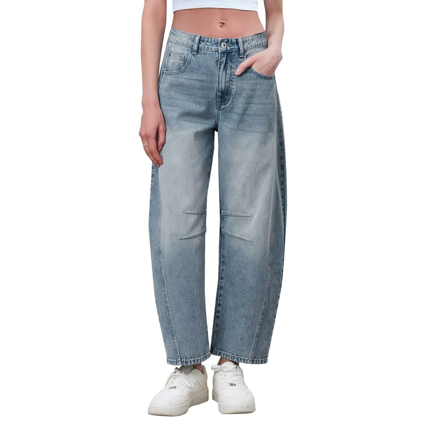 LM | Casual and fashionable general clothing