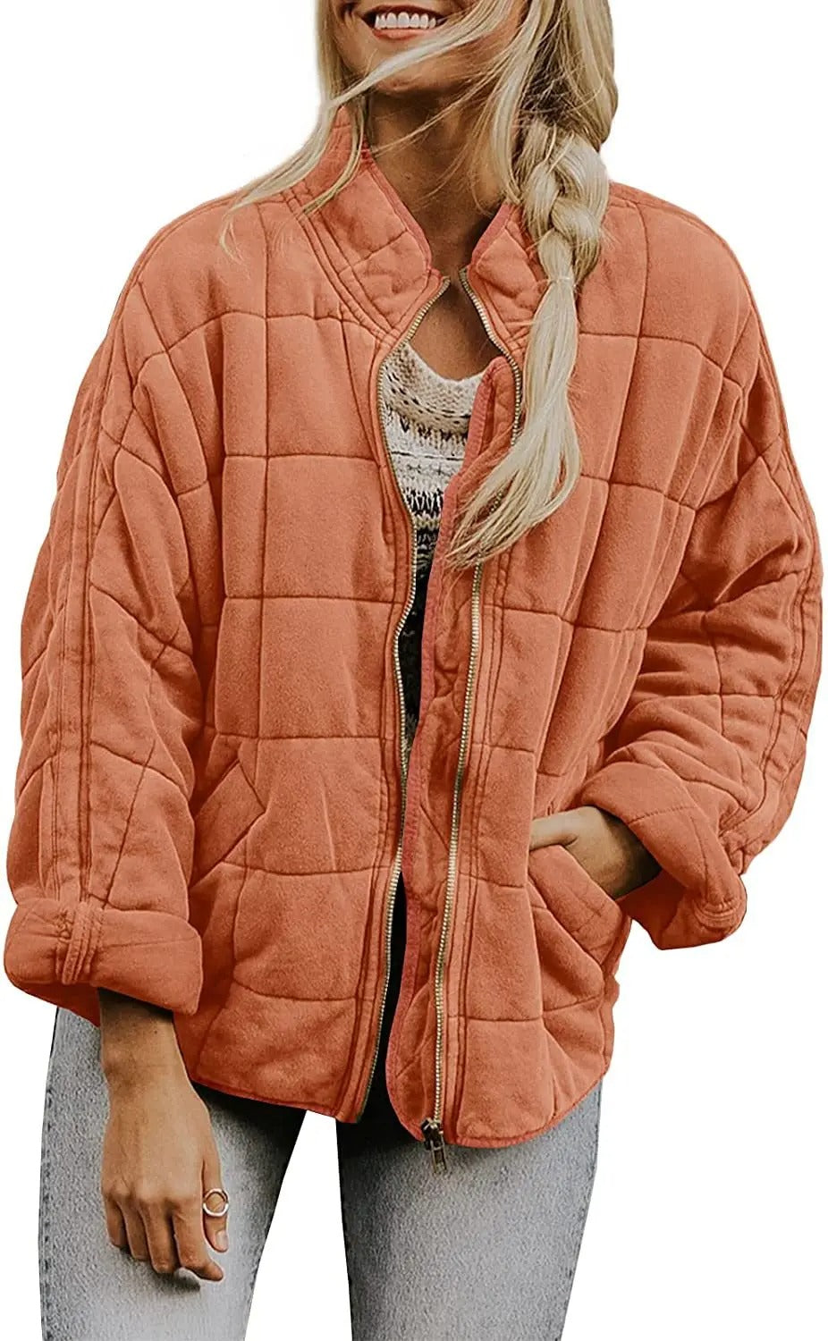 LM | Vintage style jacket