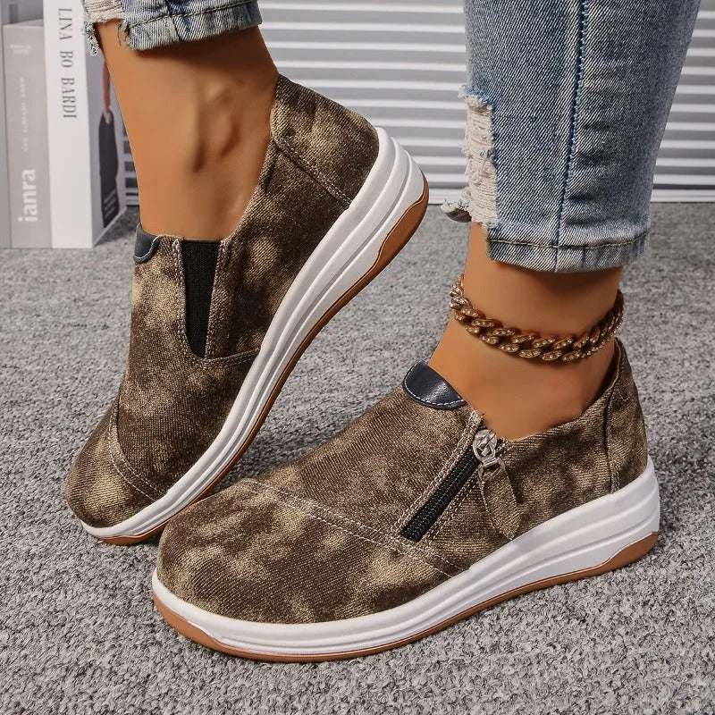 LM | Minimalist sneakers