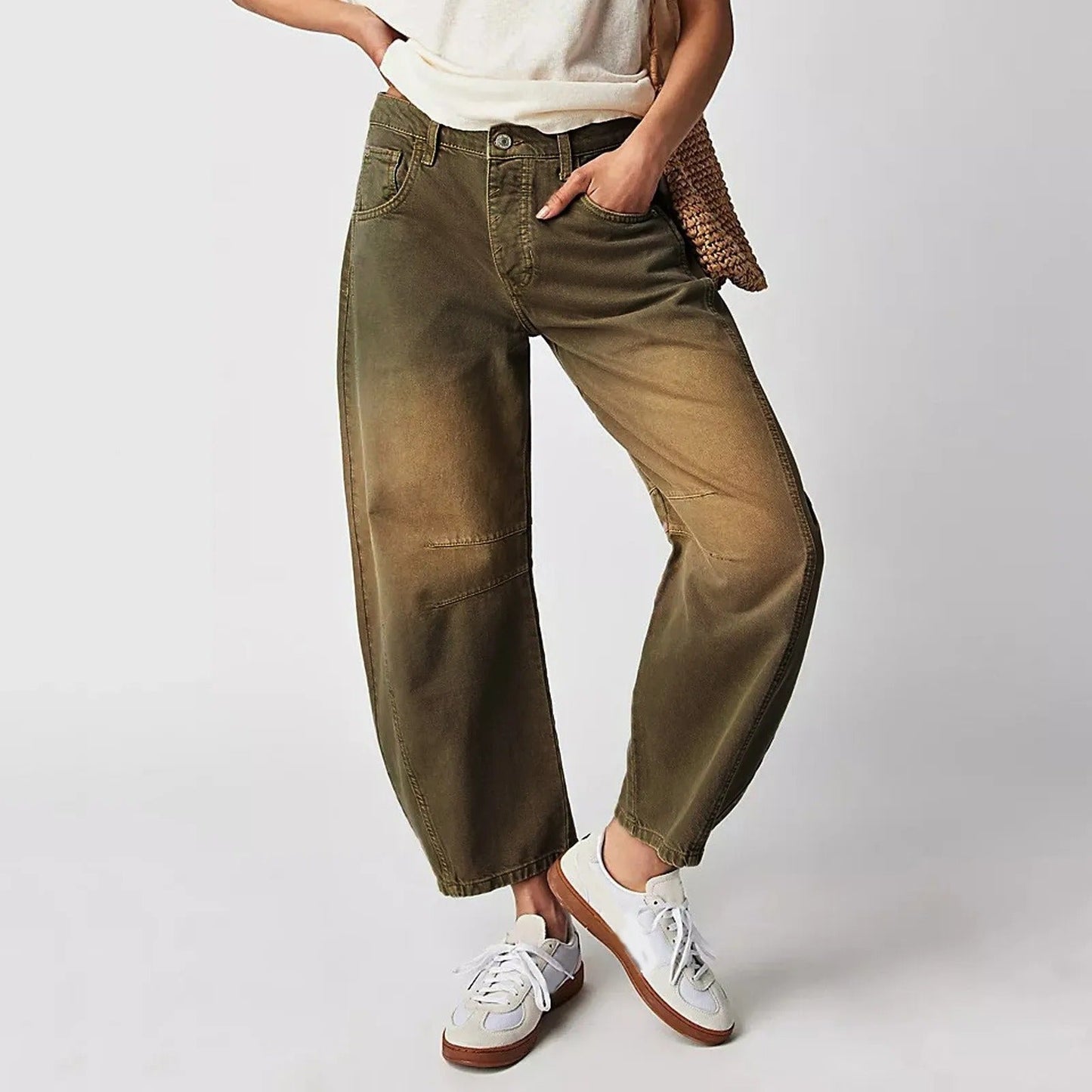 LM | Casual and fashionable general clothing