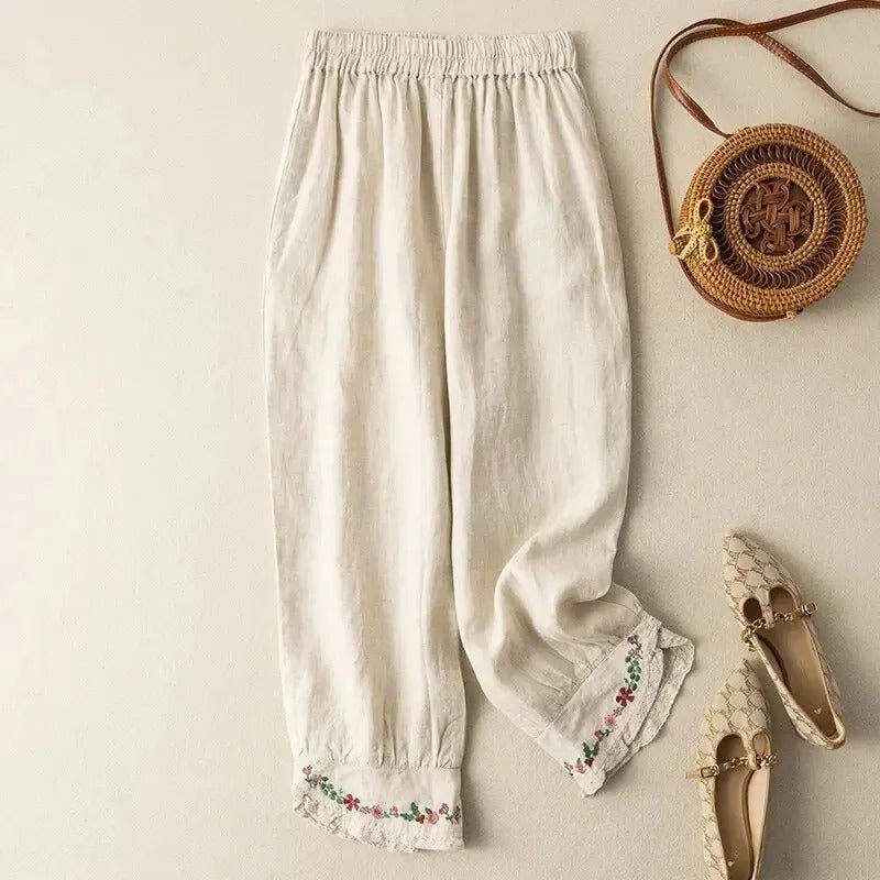 TS | Classic and cool pants