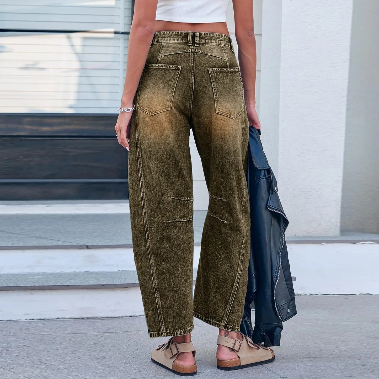 LM | Casual and fashionable general clothing
