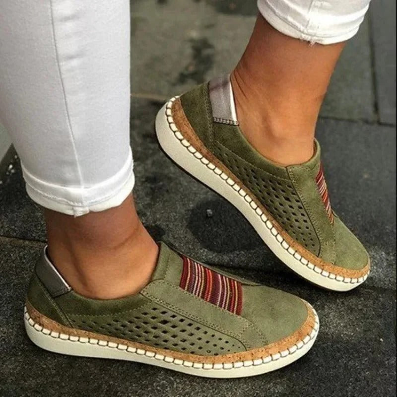 LM | Orthopaedic leisure shoe