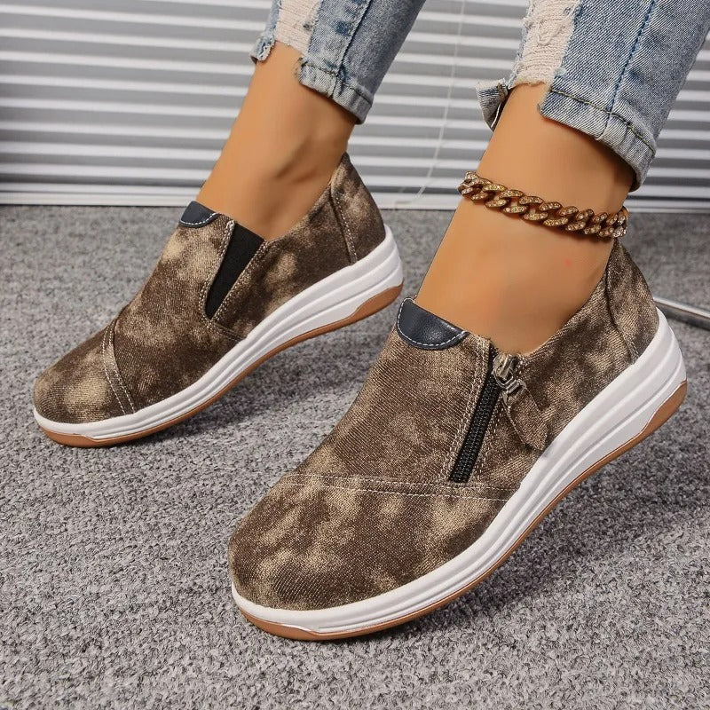 LM | Minimalist sneakers