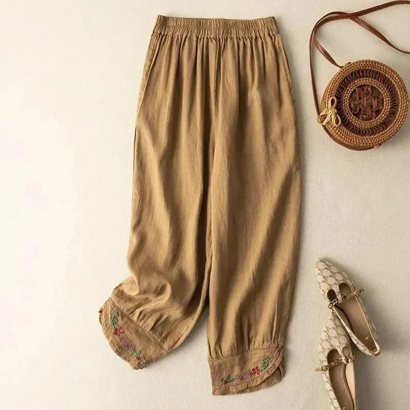 TS | Classic and cool pants