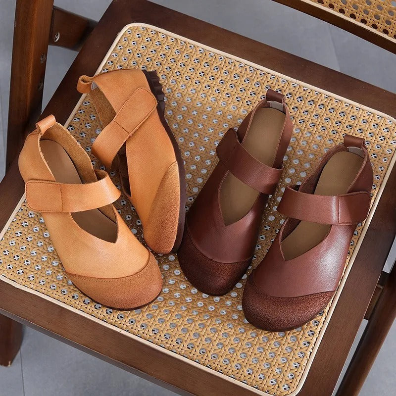 LM | Supportive and trendy orthopaedic shoes