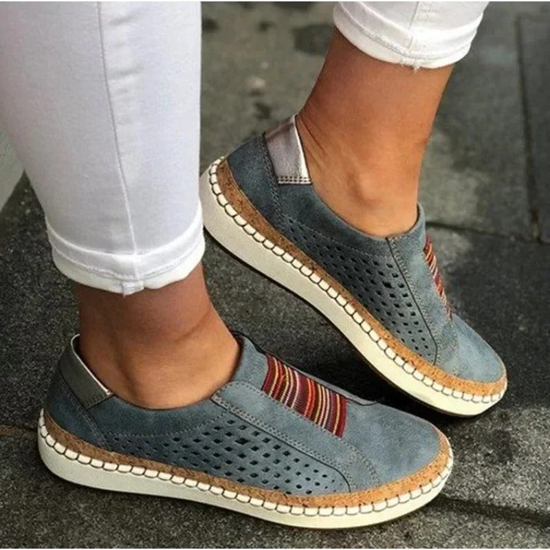 LM | Orthopaedic leisure shoe
