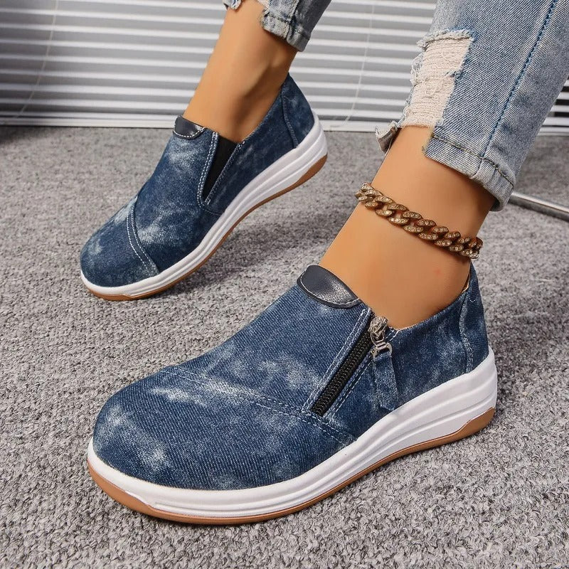LM | Minimalist sneakers