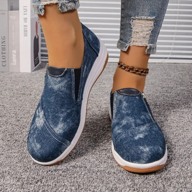 LM | Minimalist sneakers