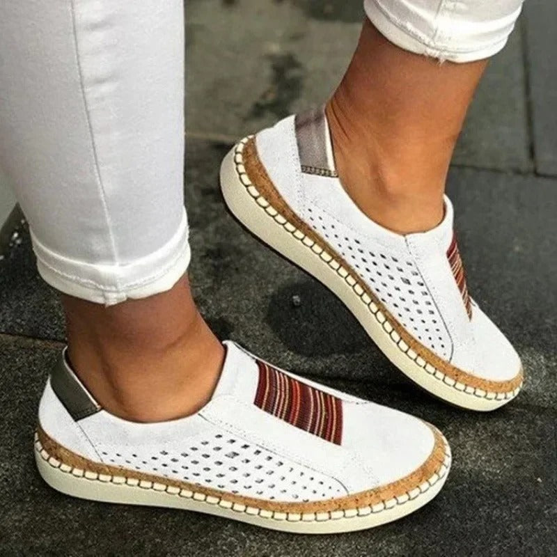LM | Orthopaedic leisure shoe