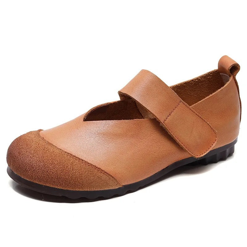 LM | Supportive and trendy orthopaedic shoes
