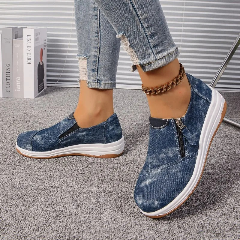 LM | Minimalist sneakers