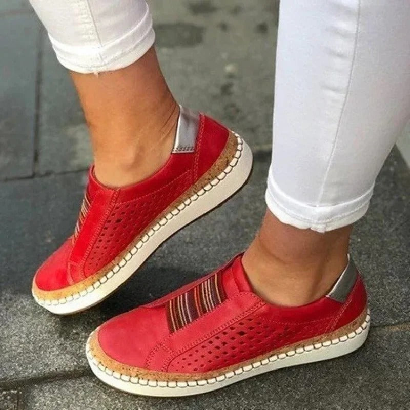 LM | Orthopaedic leisure shoe