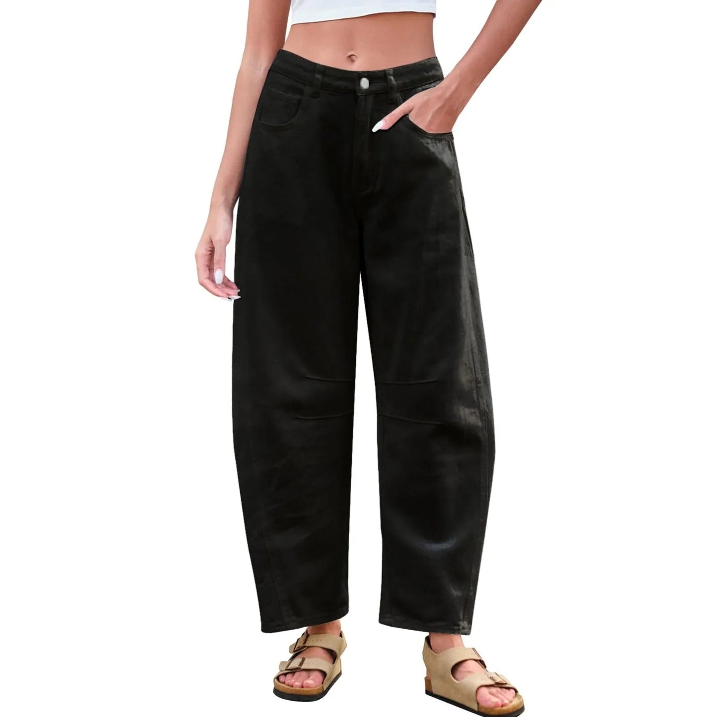 LM | Casual and fashionable general clothing