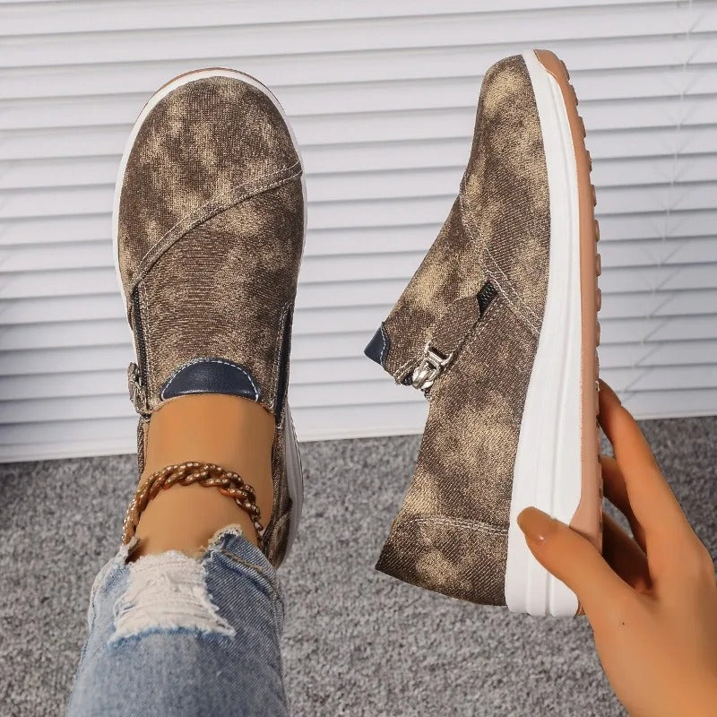 LM | Minimalist sneakers