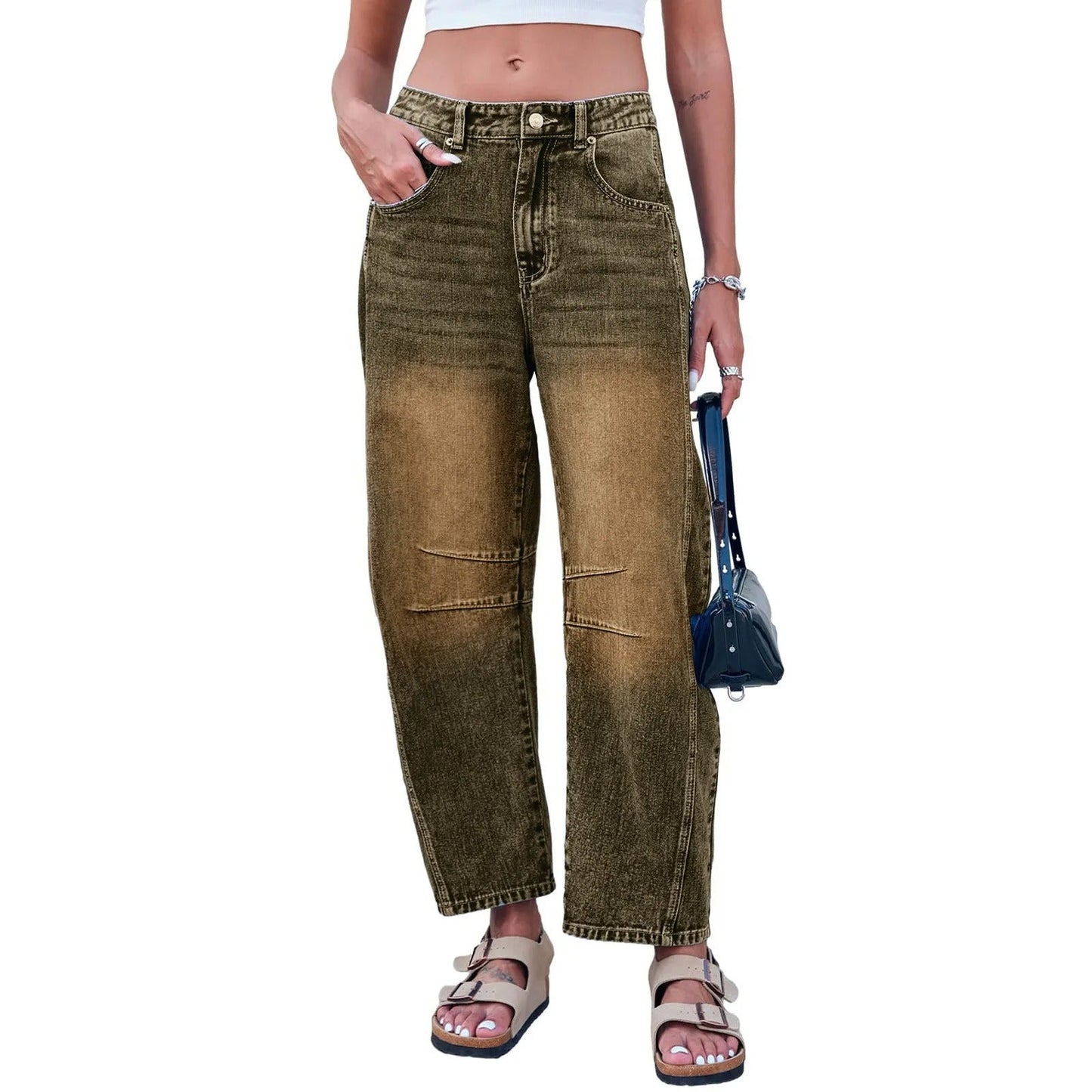 LM | Casual and fashionable general clothing