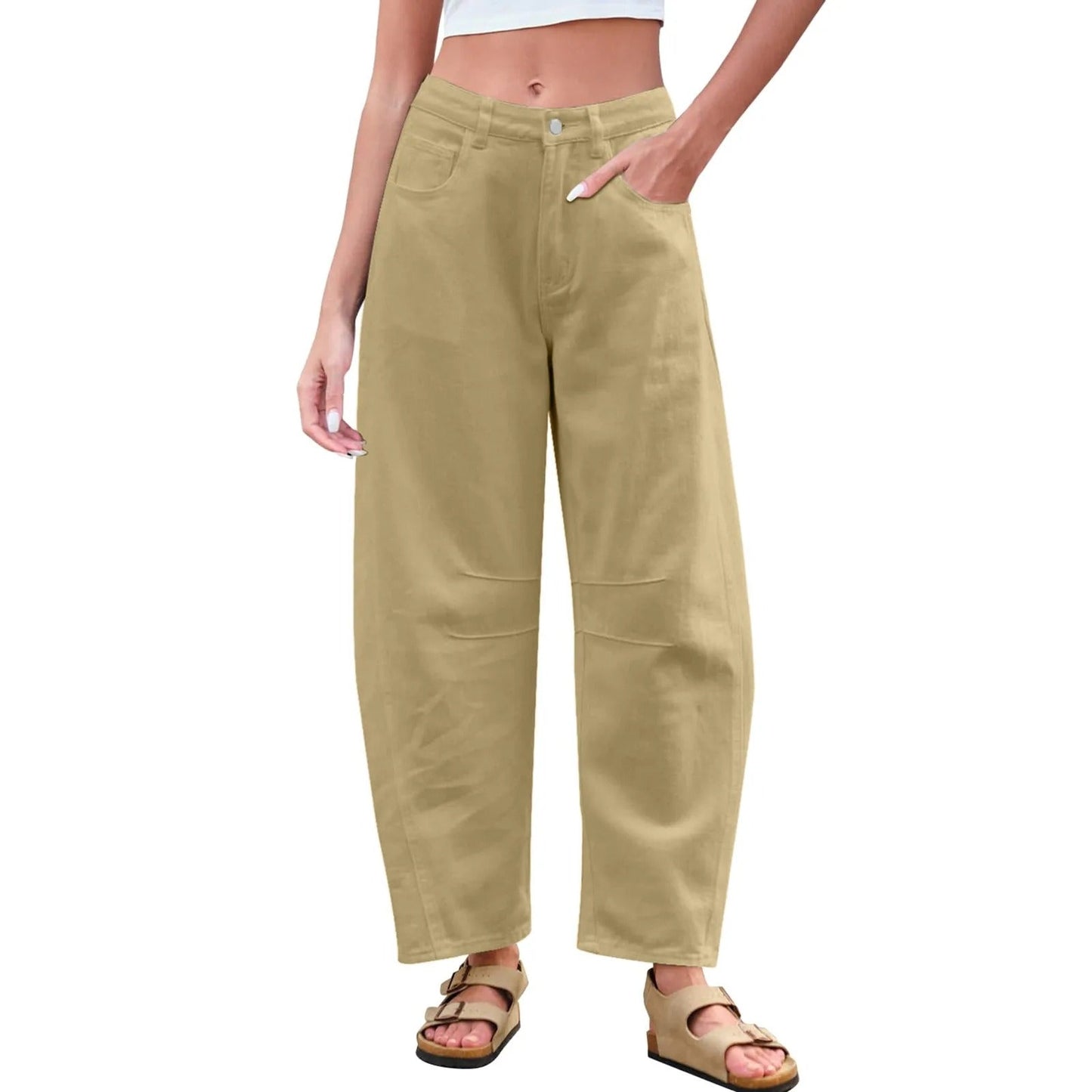 LM | Casual and fashionable general clothing