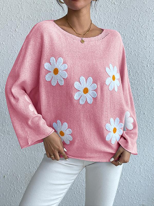 TS | Chic and relaxed winter sweater