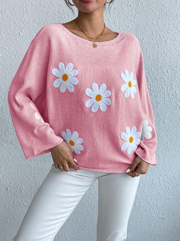 TS | Chic and relaxed winter sweater