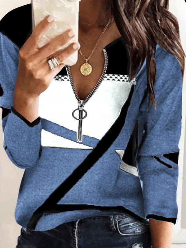 LD | Casual en modieus winteroverhemd
