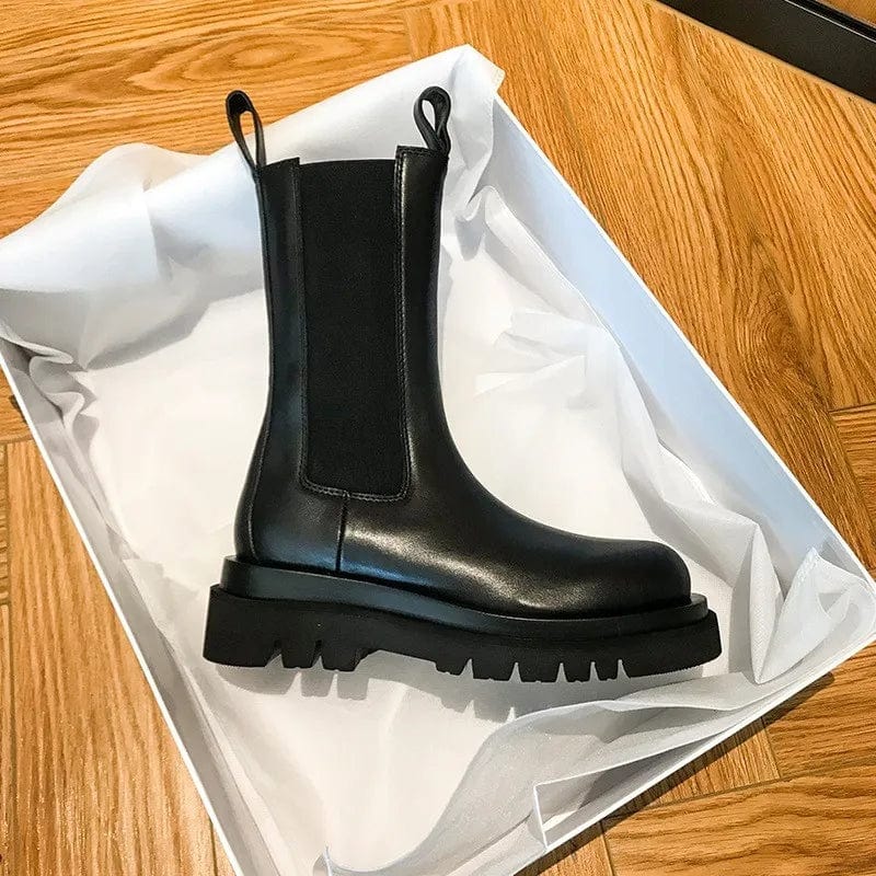 LM | Winter classic boots
