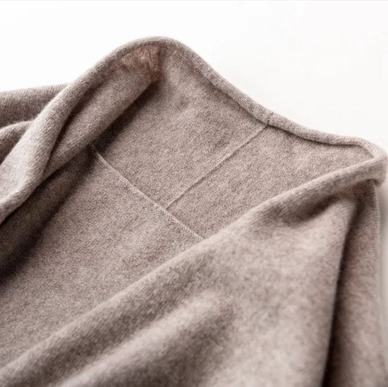 LD | kimono trui van merinowol
