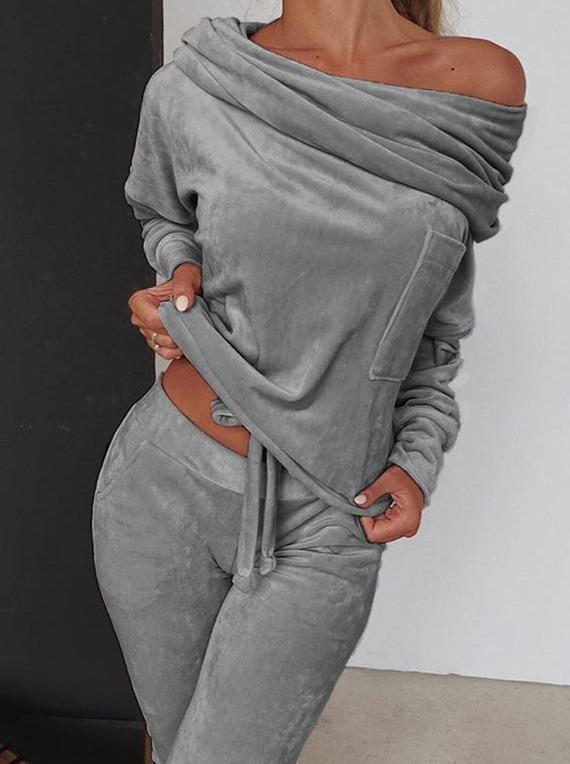 LD | Klassieke en comfortabele winterset