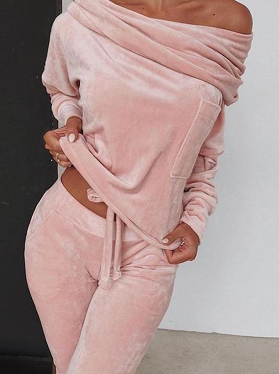 LD | Klassieke en comfortabele winterset