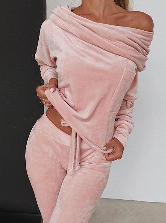 LD | Klassieke en comfortabele winterset