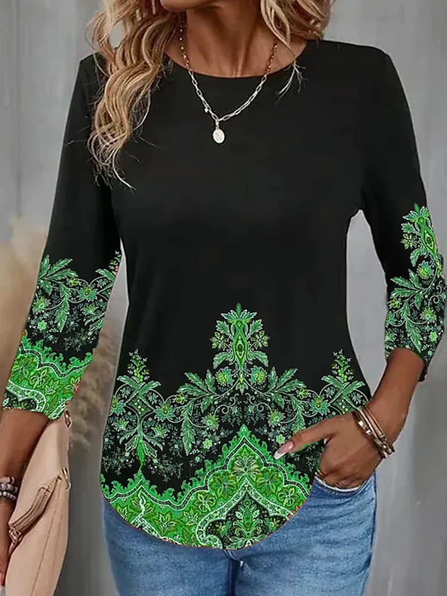 LM | Casual and relaxed shirt
