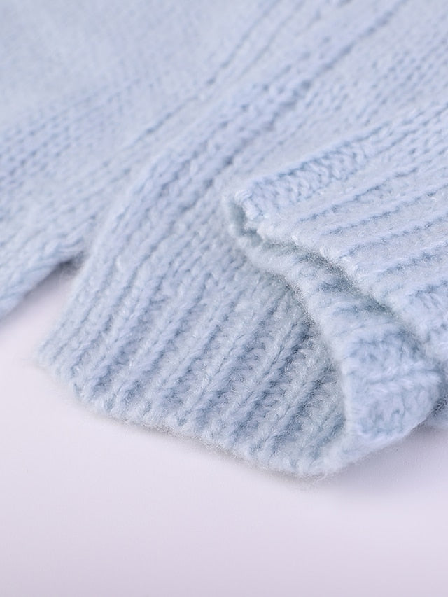 LD Cecilia® | Moderne en comfortabele trui