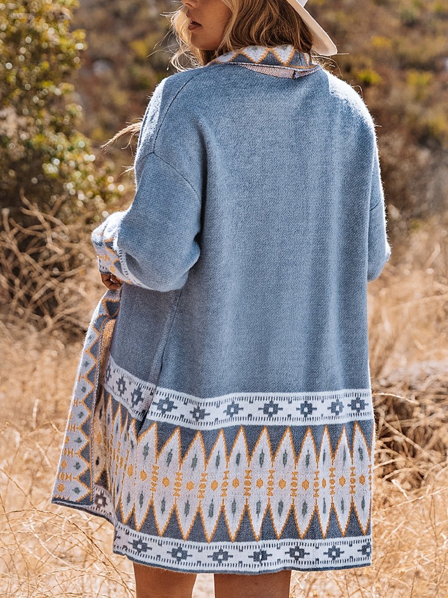 LD | Modieus en minimalistisch wintervest