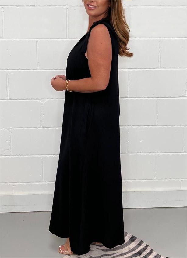 LM | Light and airy summer jumpsuit