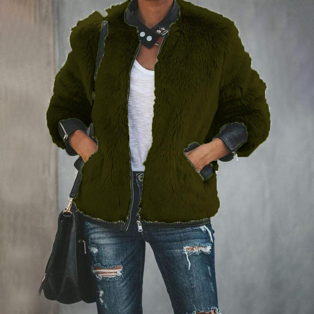 LD | Modieus en minimalistisch winterjack