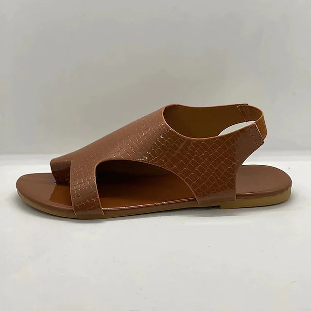 LD | Orthopedische sandalen voor dames Comfortabel & Elegant
