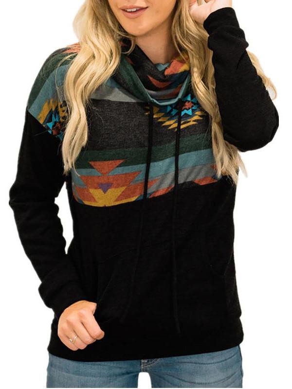 LD | Modieuze en minimalistische hoodie