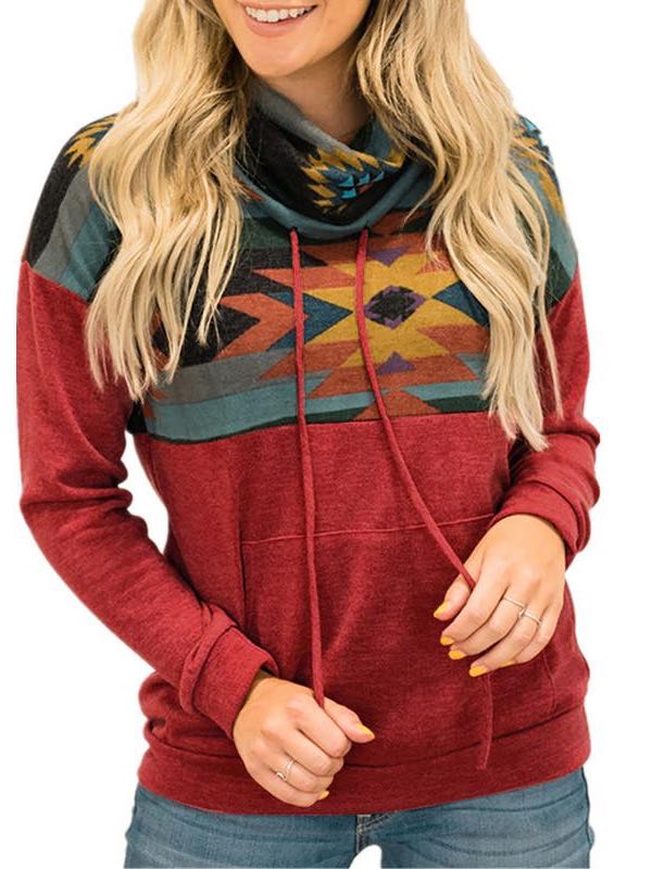 LD | Modieuze en minimalistische hoodie