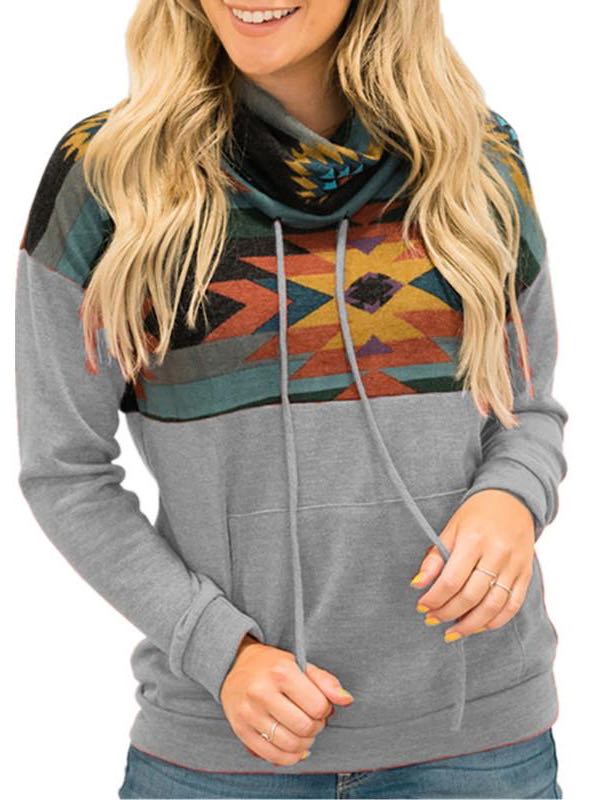 LD | Modieuze en minimalistische hoodie