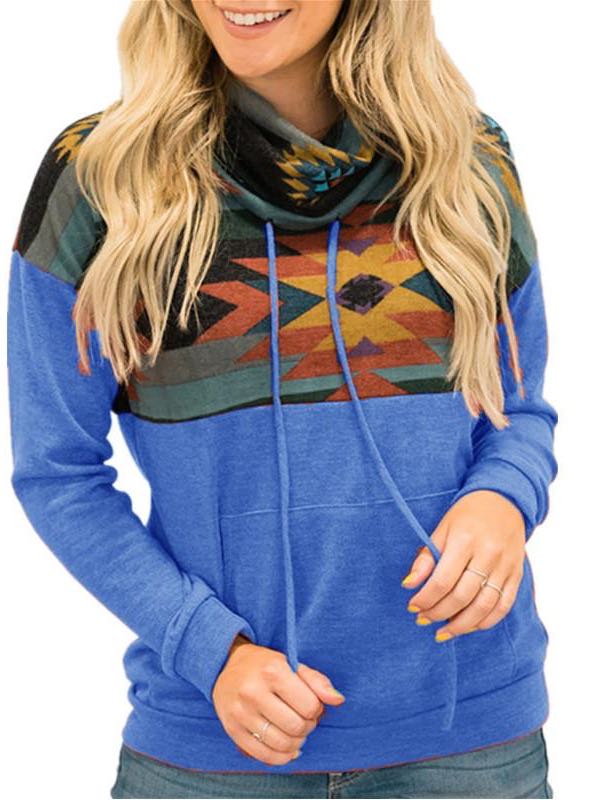 LD | Modieuze en minimalistische hoodie