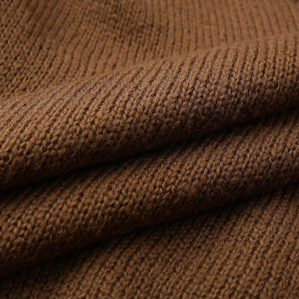 LM | Trendy and elegant winter sweater