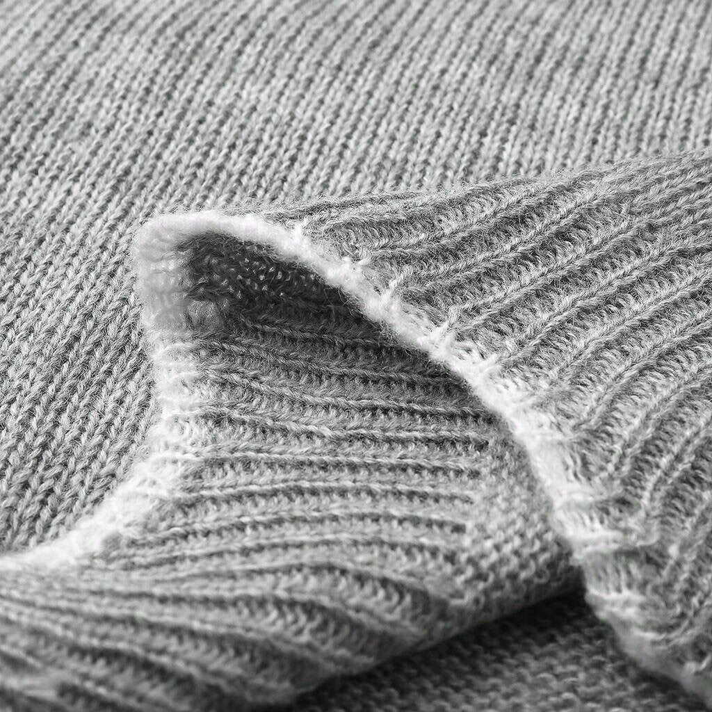 LM | Trendy and elegant winter sweater