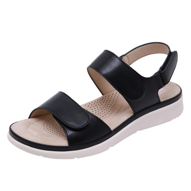 LD | Romeinse sandalen voor vrouwen